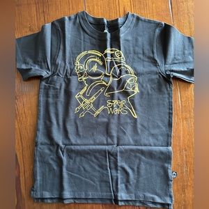 NEW Star Wars Rags Shirt